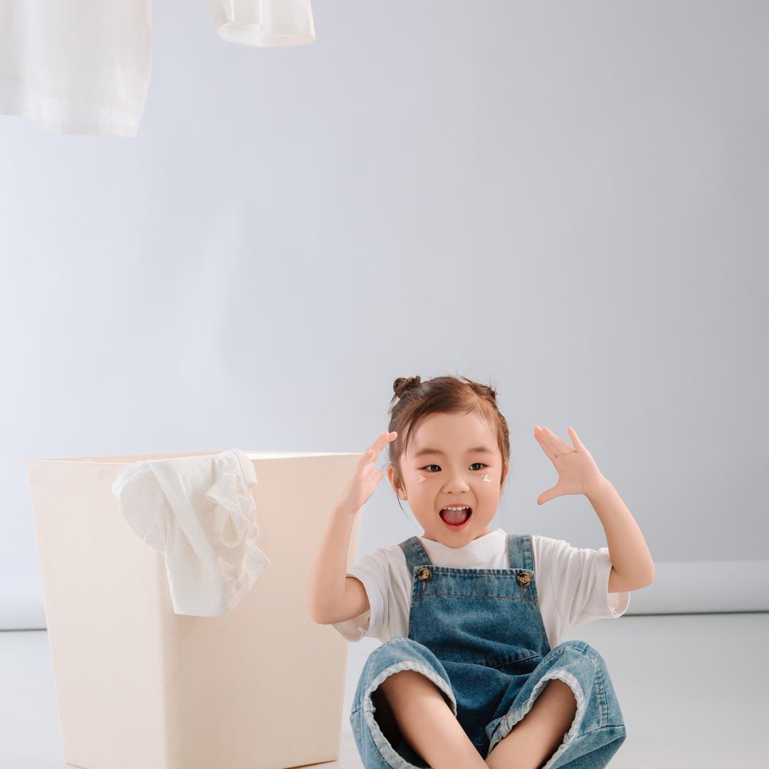 一个姓刘的姑娘