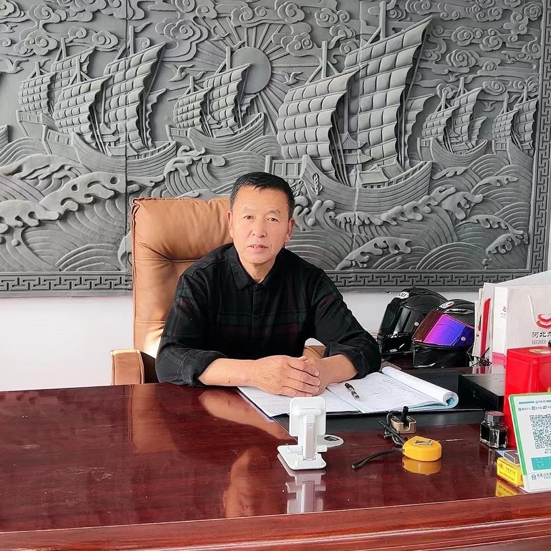 万全老郝（瓦大全）