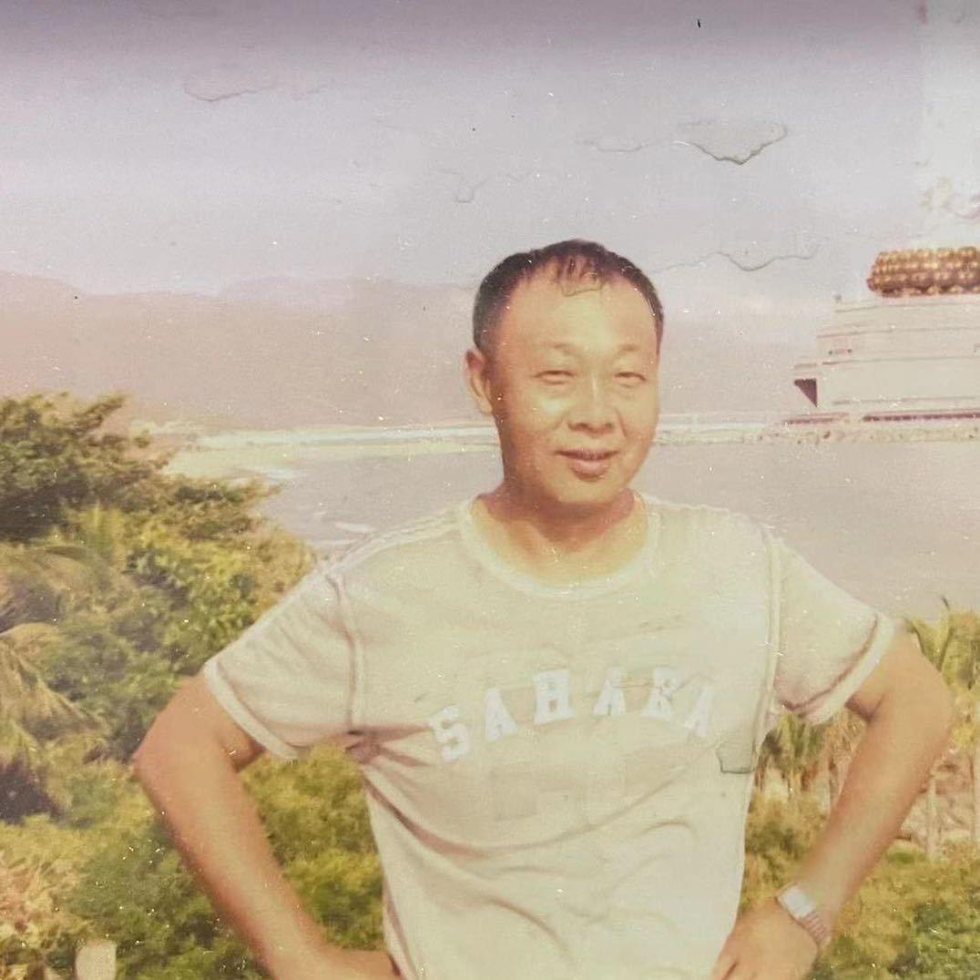 孔二哥