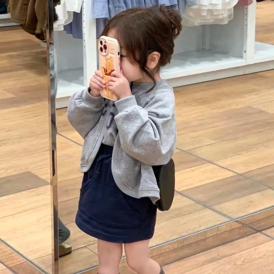 fanfanbaby童装定制