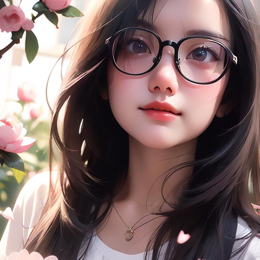 丫头