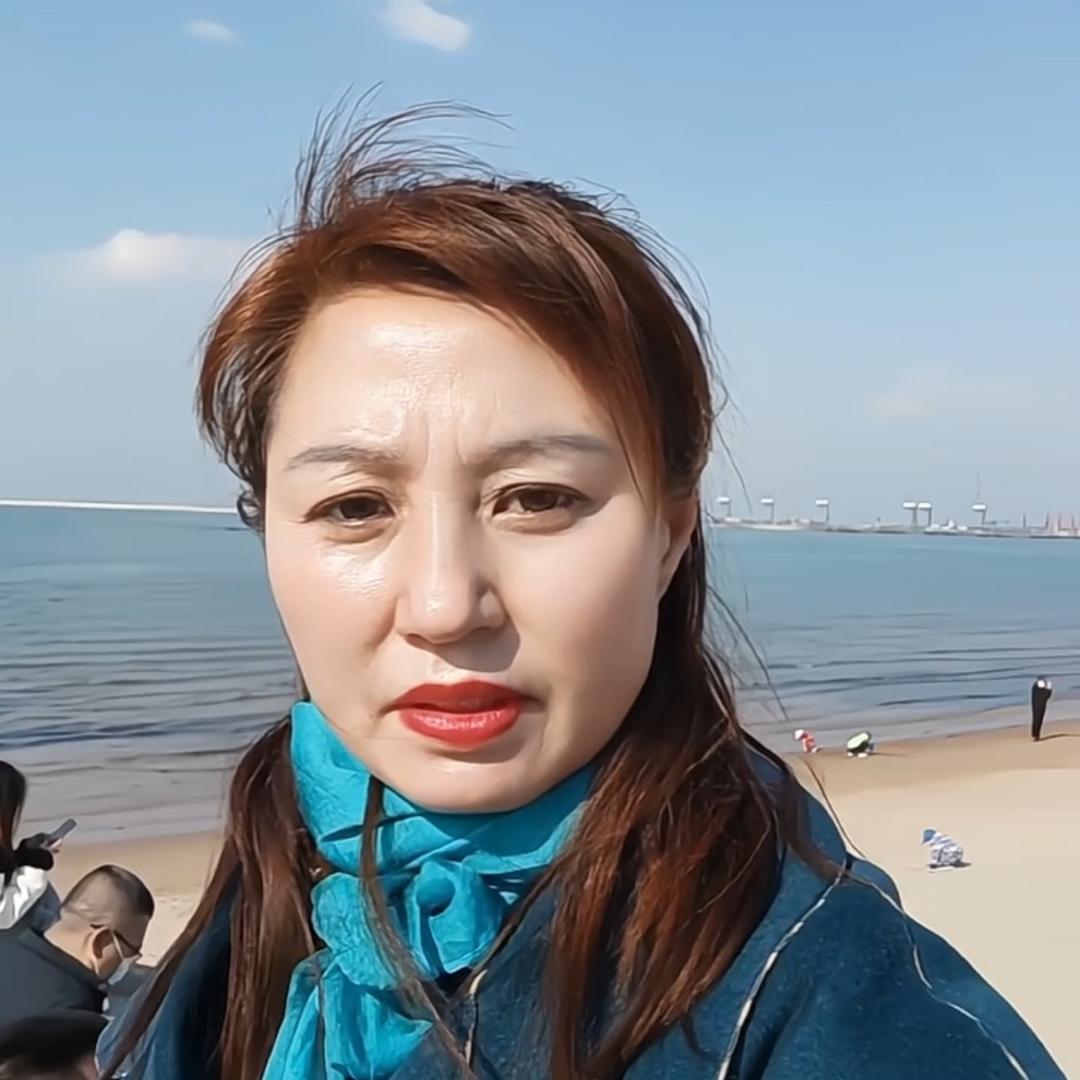 二婚的女人～丽娟