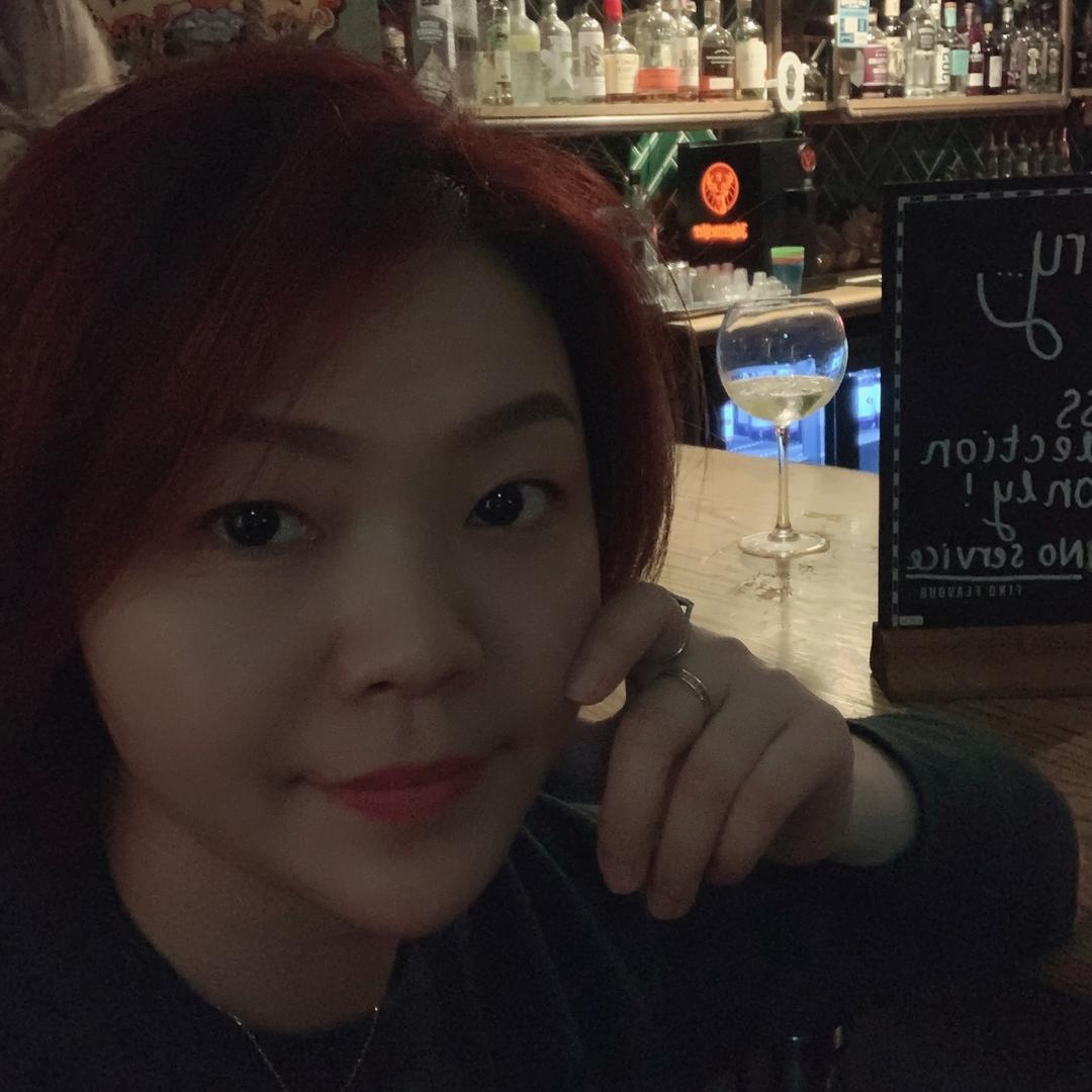 乘风破浪的大姐姐