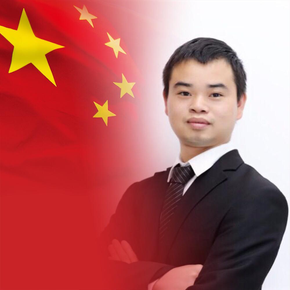 🇨🇳长村村@李东旭🇨🇳