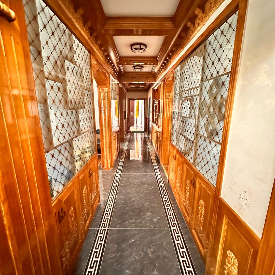 乃东青杨装饰装修