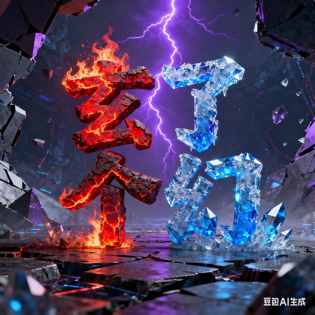 玄了个幻