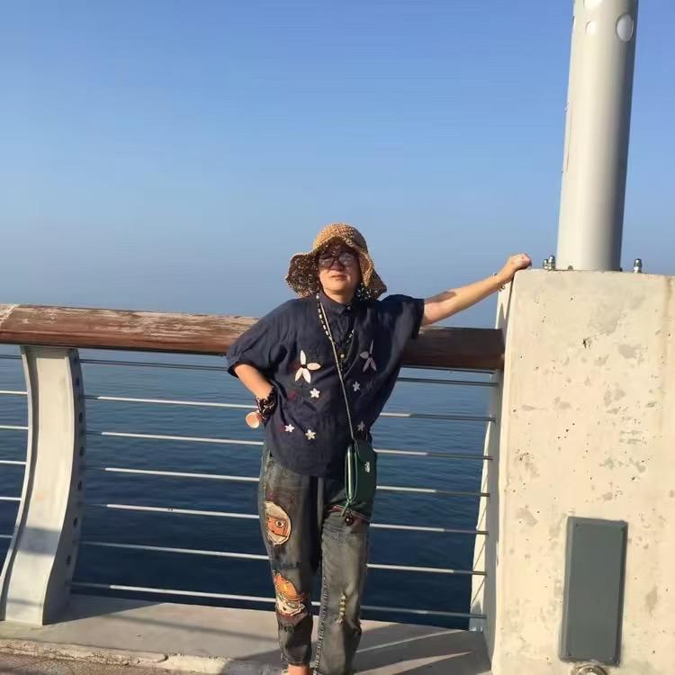 小阿姨