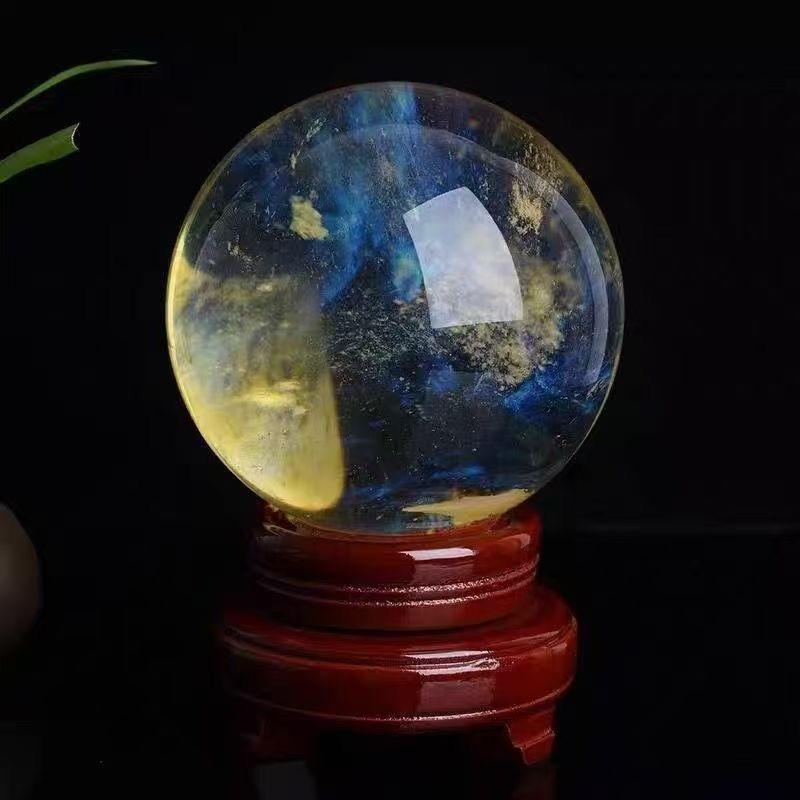 臻选晶阁