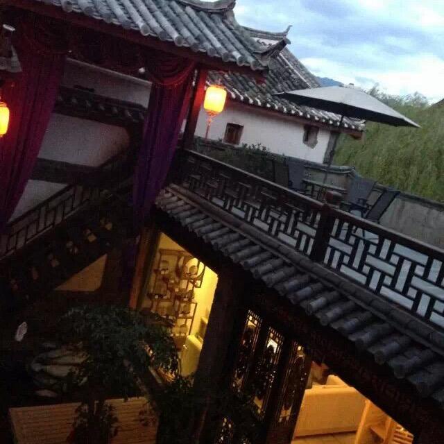 故事简介