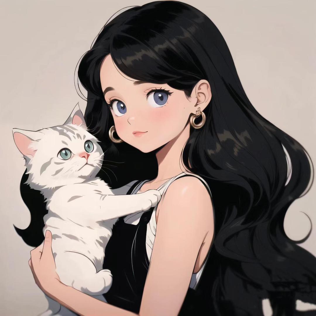佐儿&哈基米穿搭