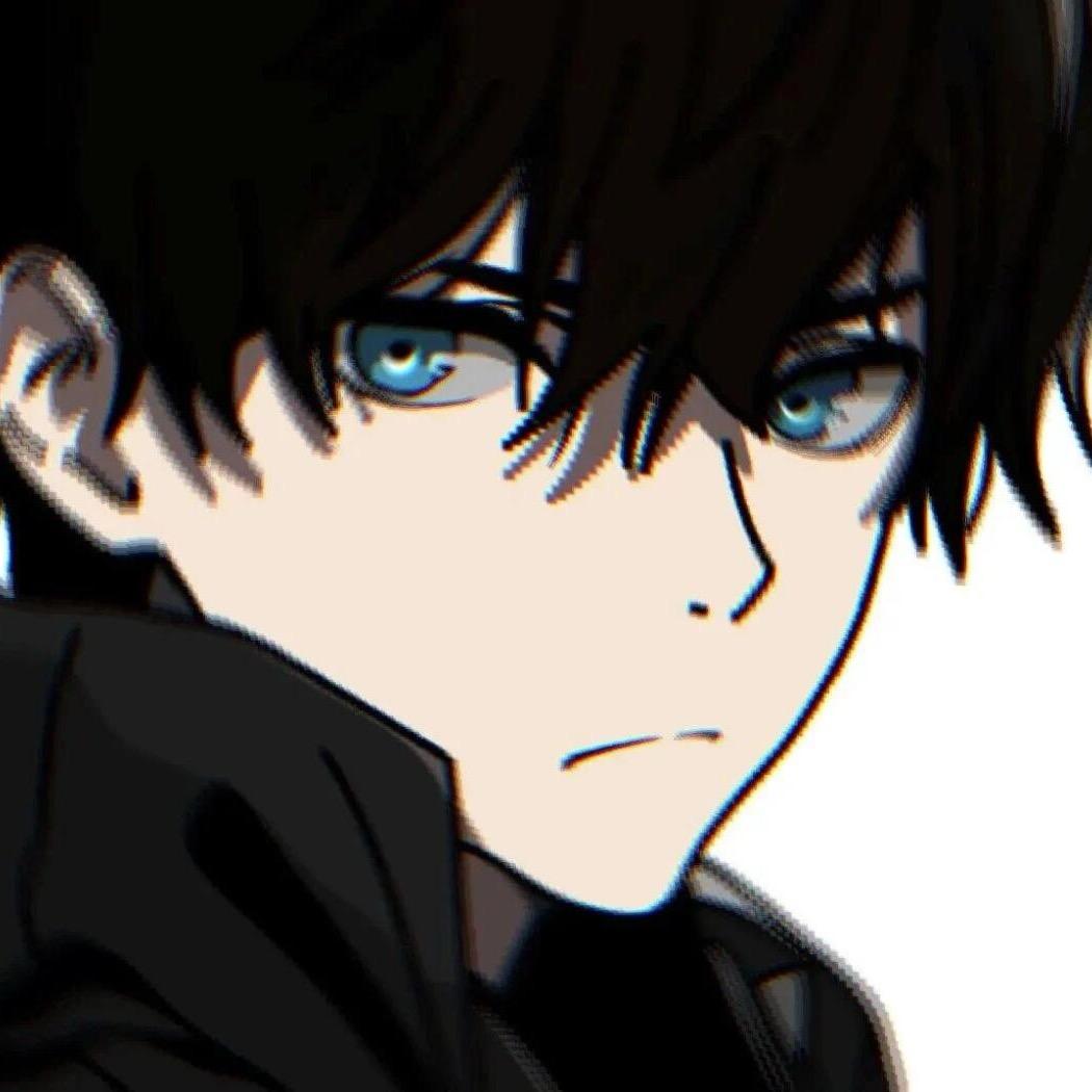 废柴少年