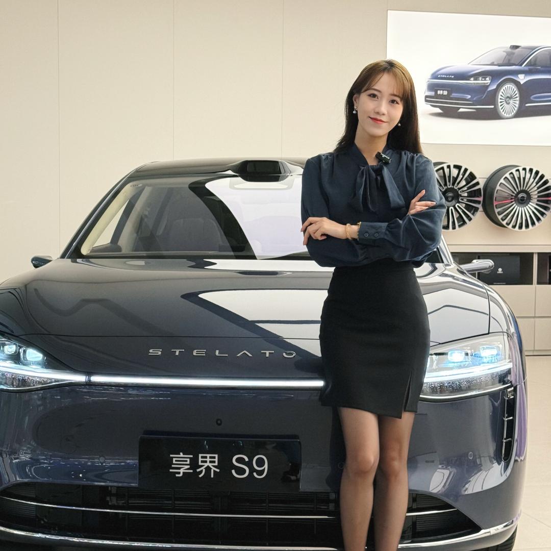 南宁江南万达肥宝～智驾体验中心