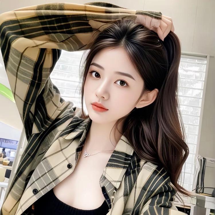 蝴蝶少女