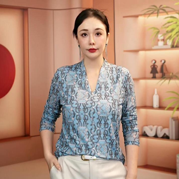 深圳秋思原创女装