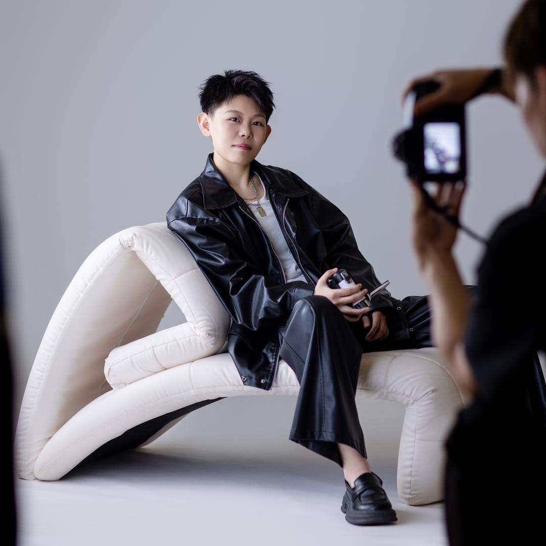 周思琪👂@抖音