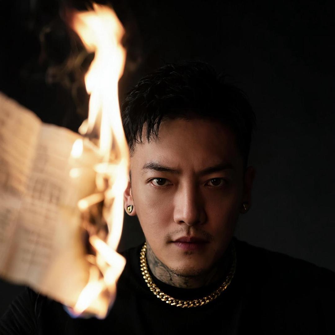 动能重塑-阿明