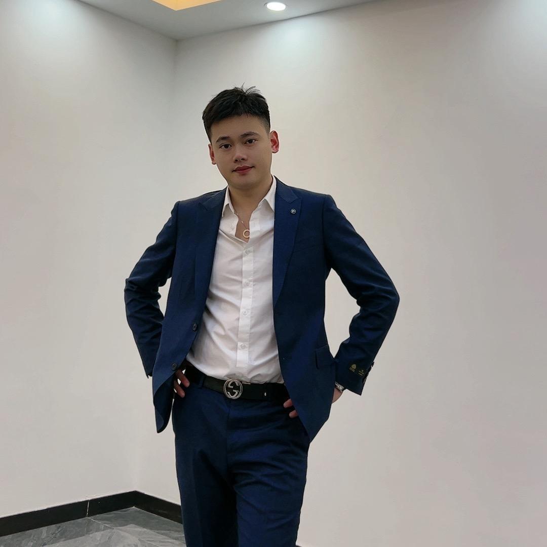 晨一（志在四方）