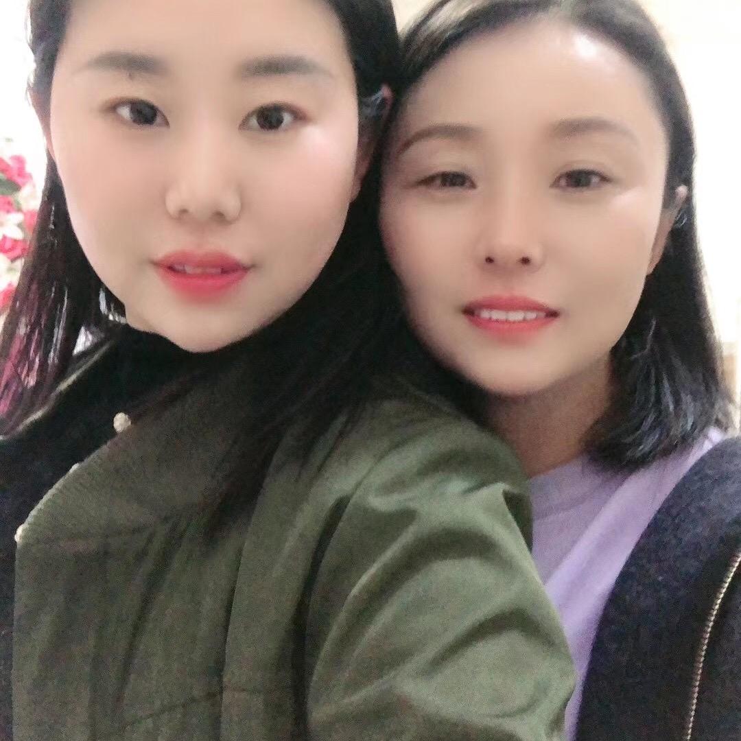 玫瑰！