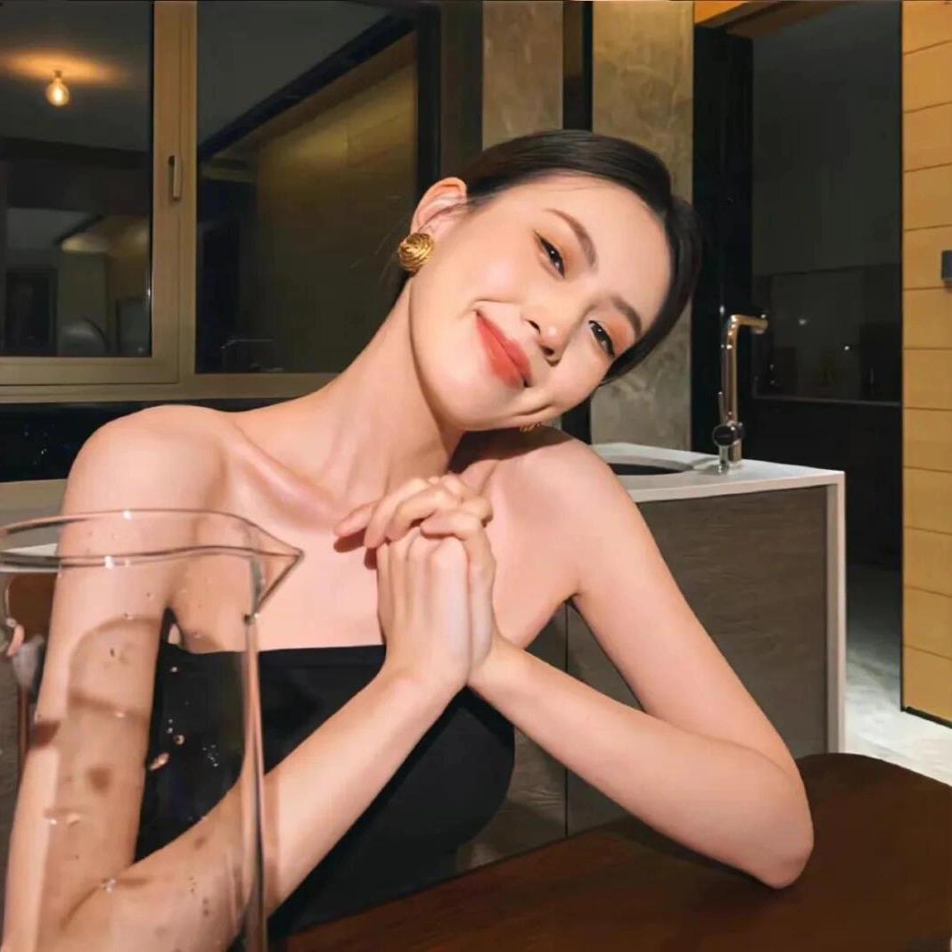 🍈晚梨不吃梨