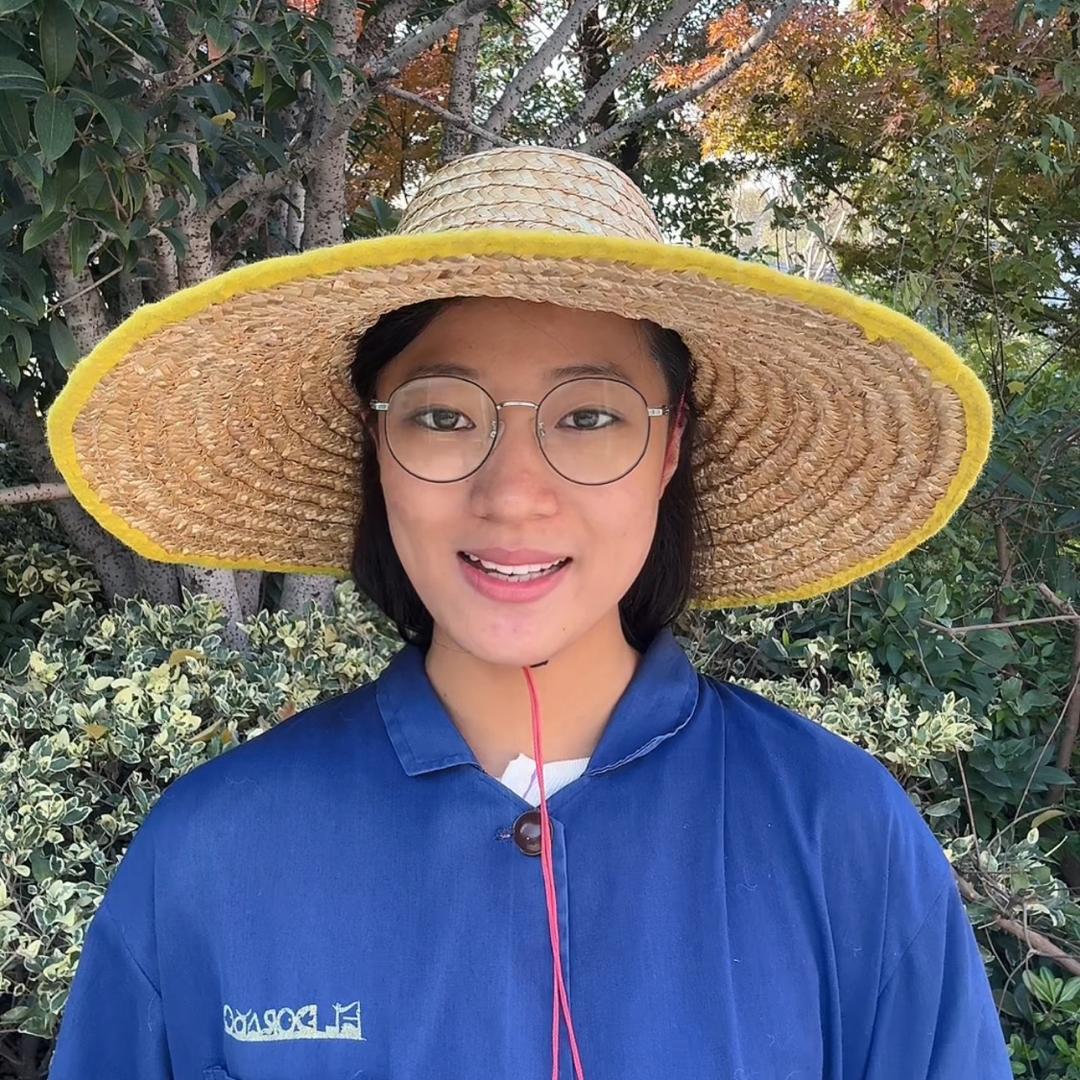 杨小妹说农业
