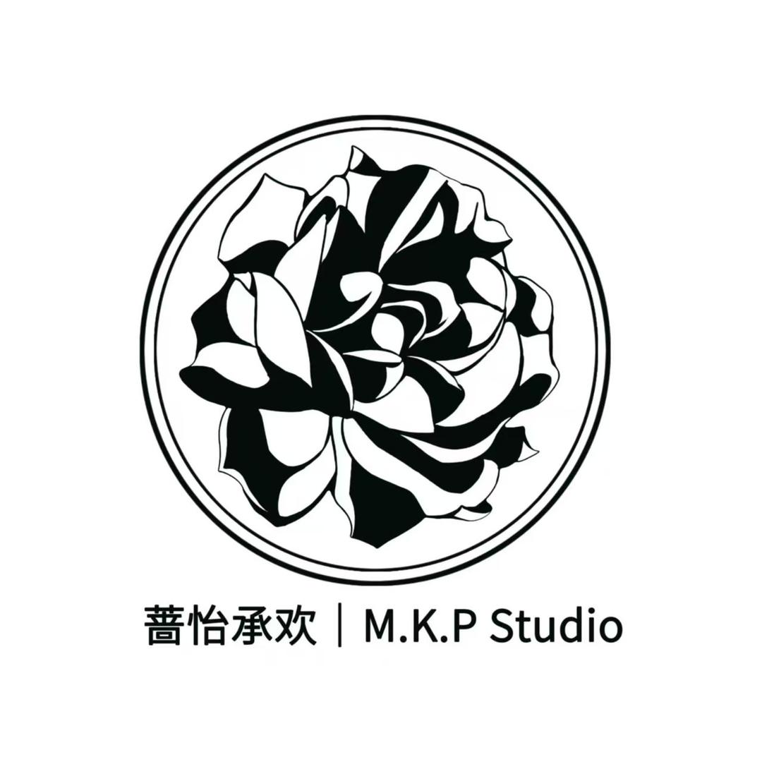 心动 | M·K·P  Studio