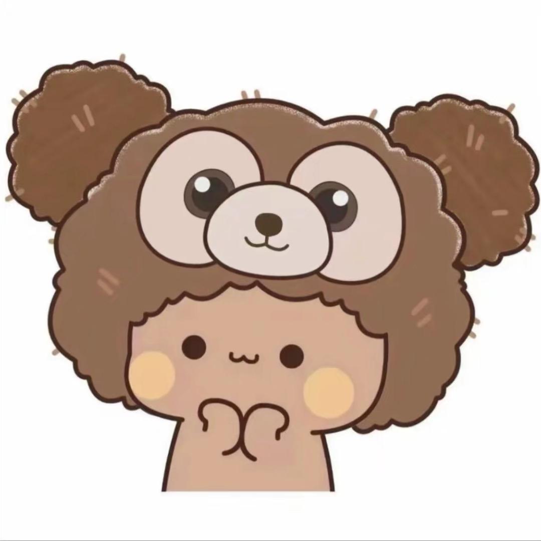 上善若水.