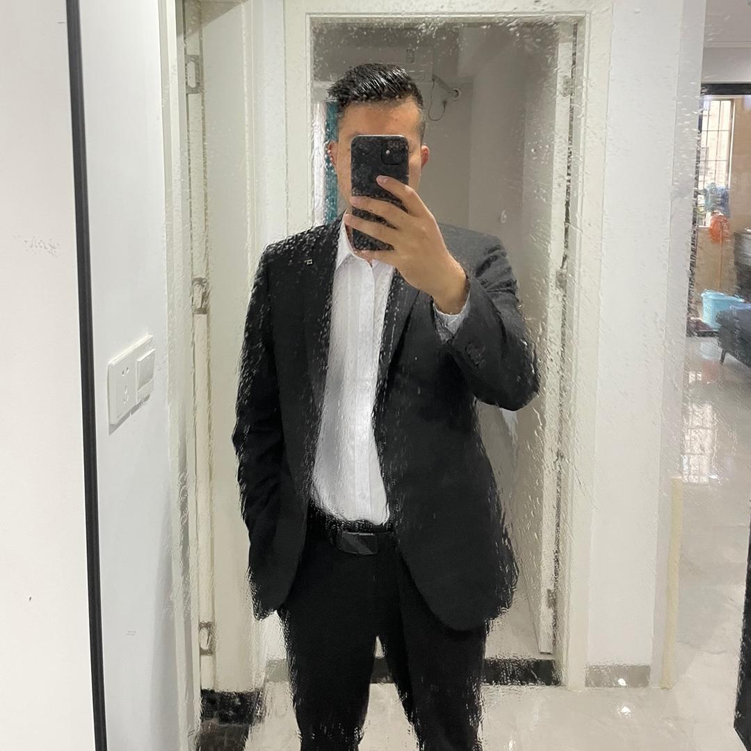 合康房产经纪店