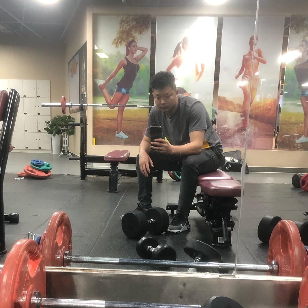 努力做喜欢的自己