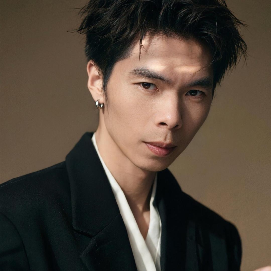 别动我的小熊
