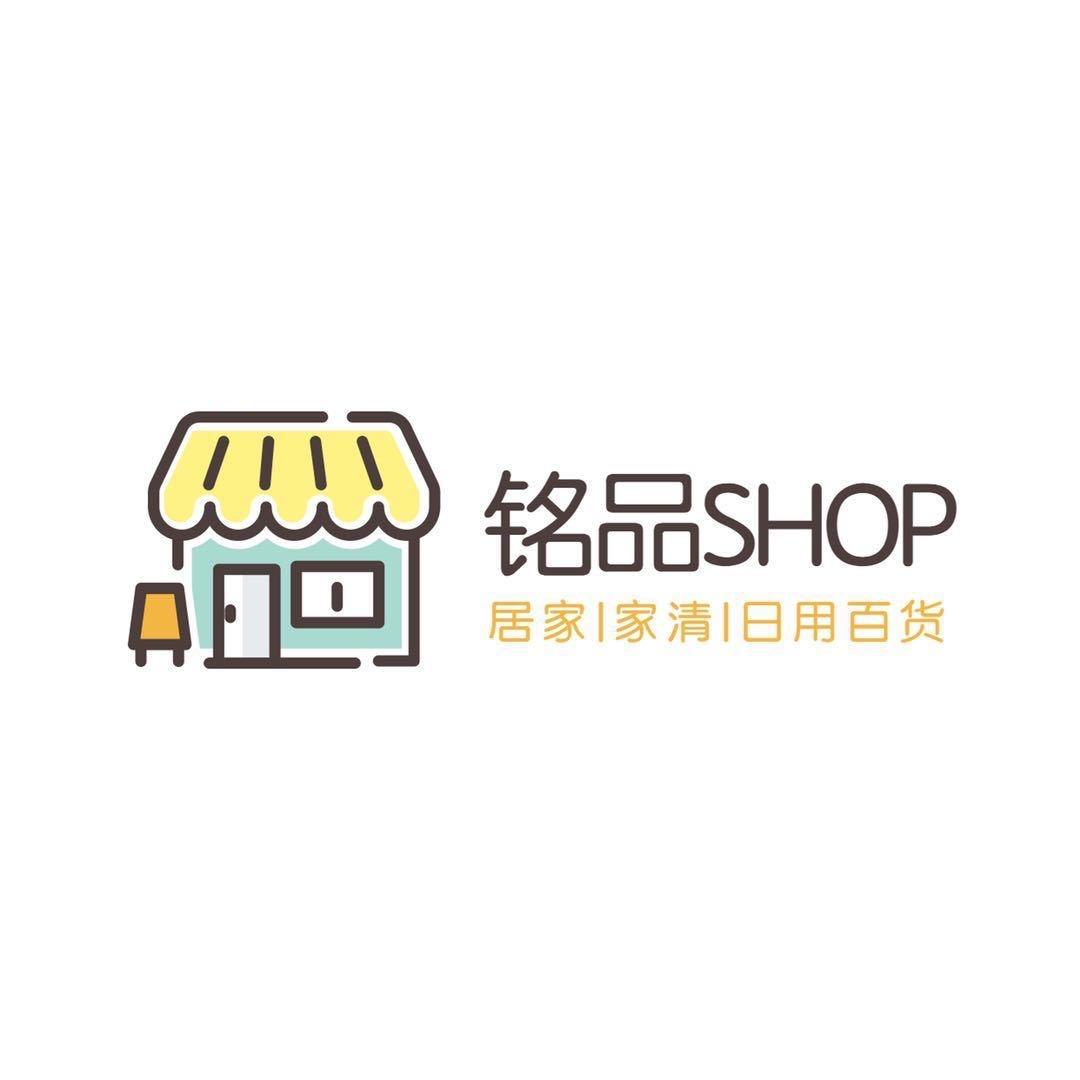 铭品shop