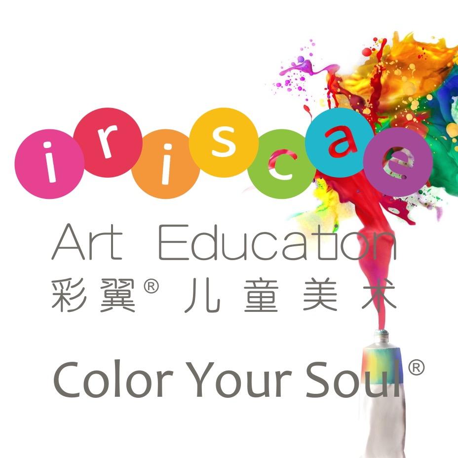 彩翼儿童美术-南京江宁