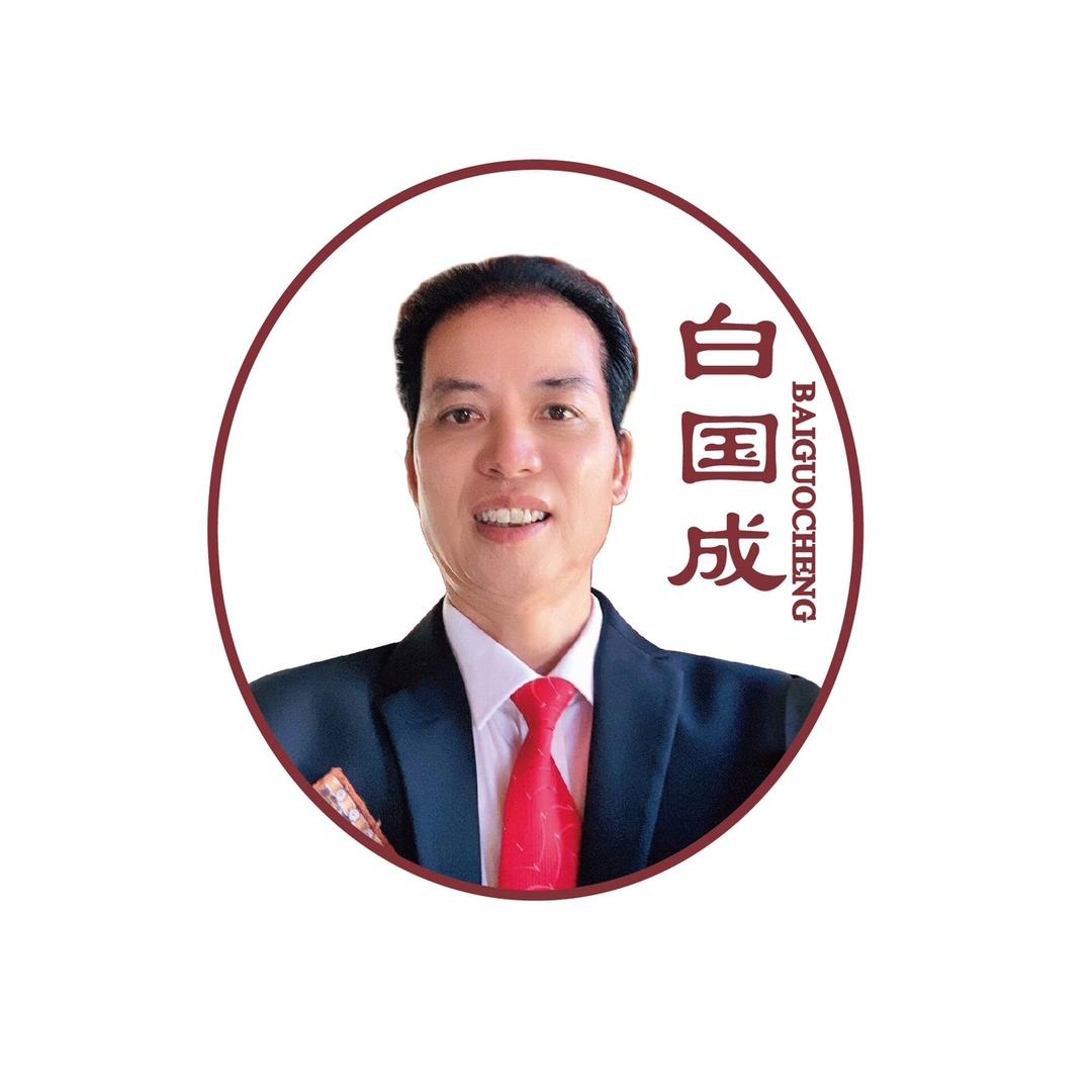 白国成（白国成打拳膏）