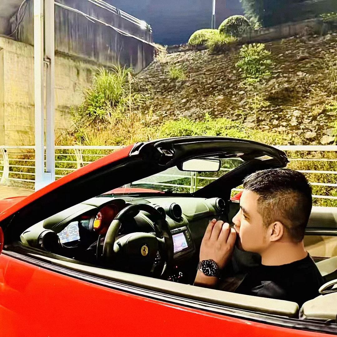 遵义酷8婚车服务