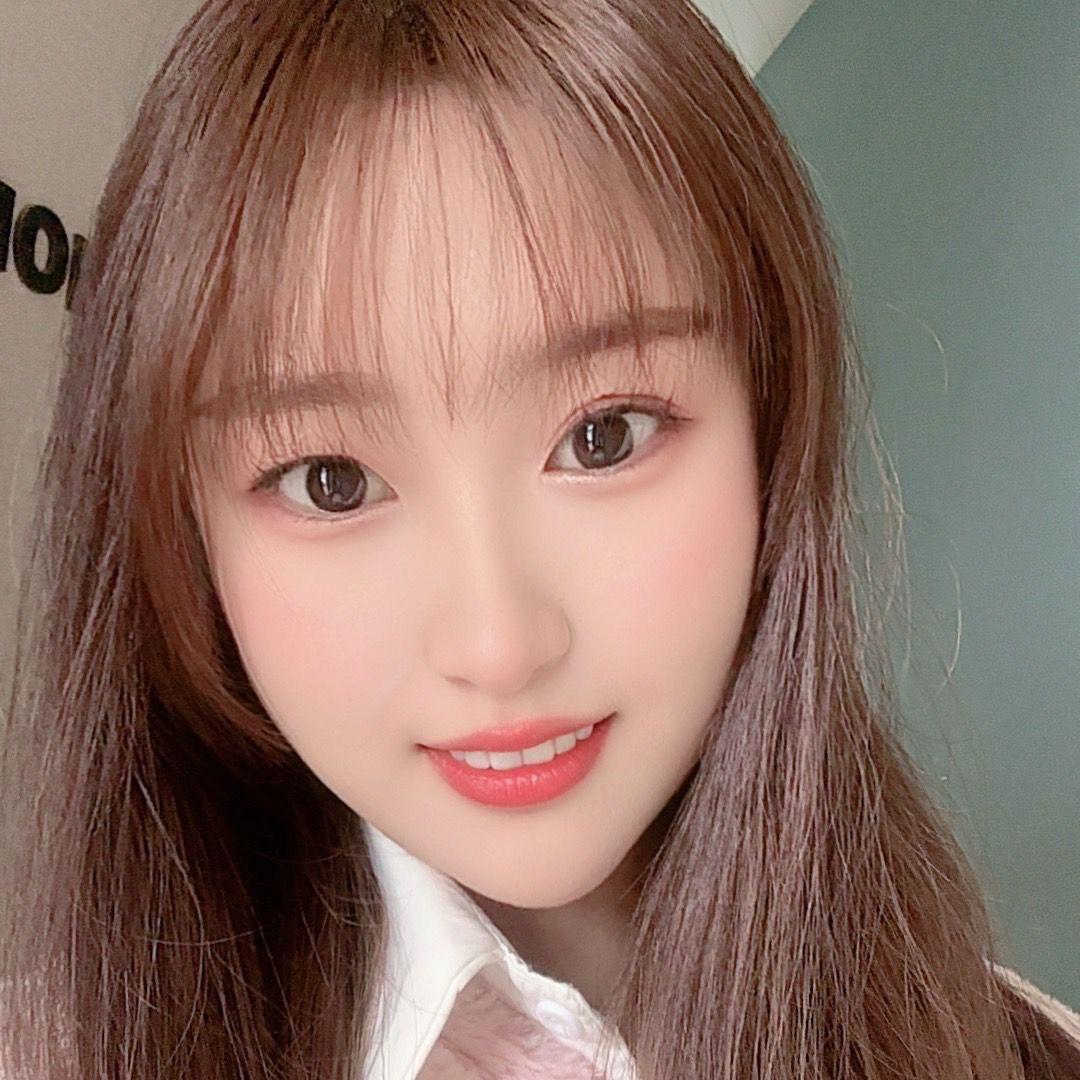陈陈小丫头