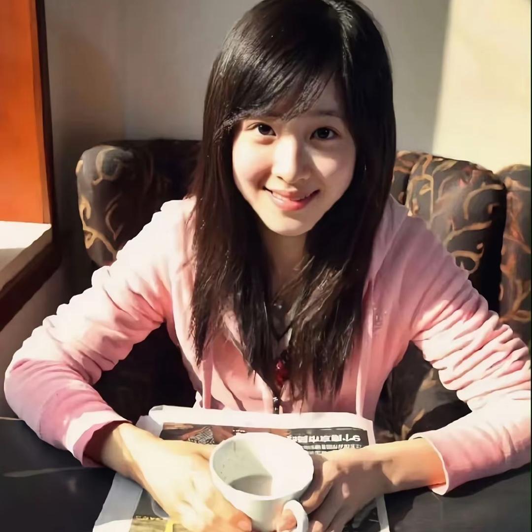 云朵面包