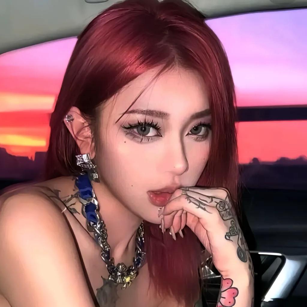 冉子爱吃香葱🫶