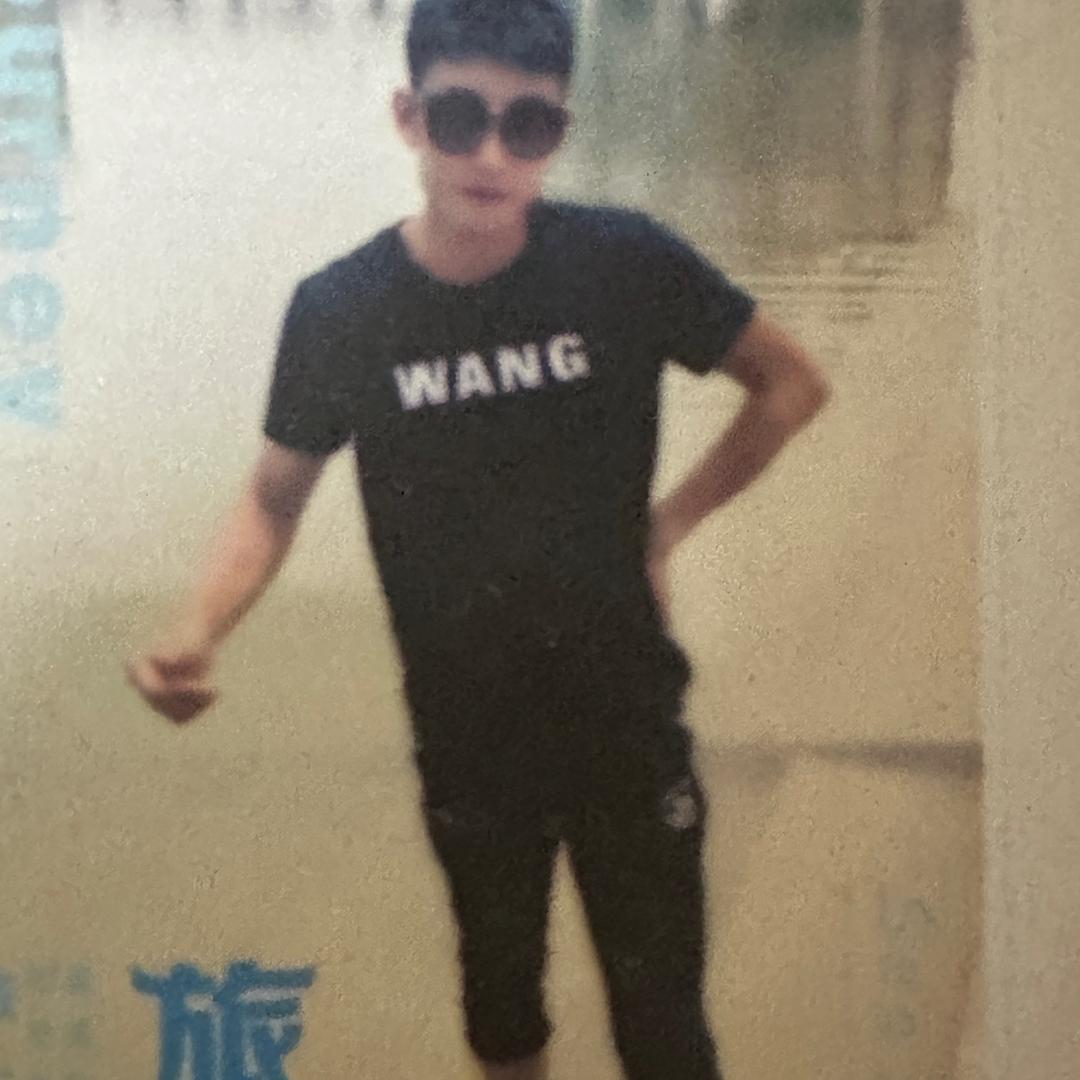 王畅精品银杏苗木