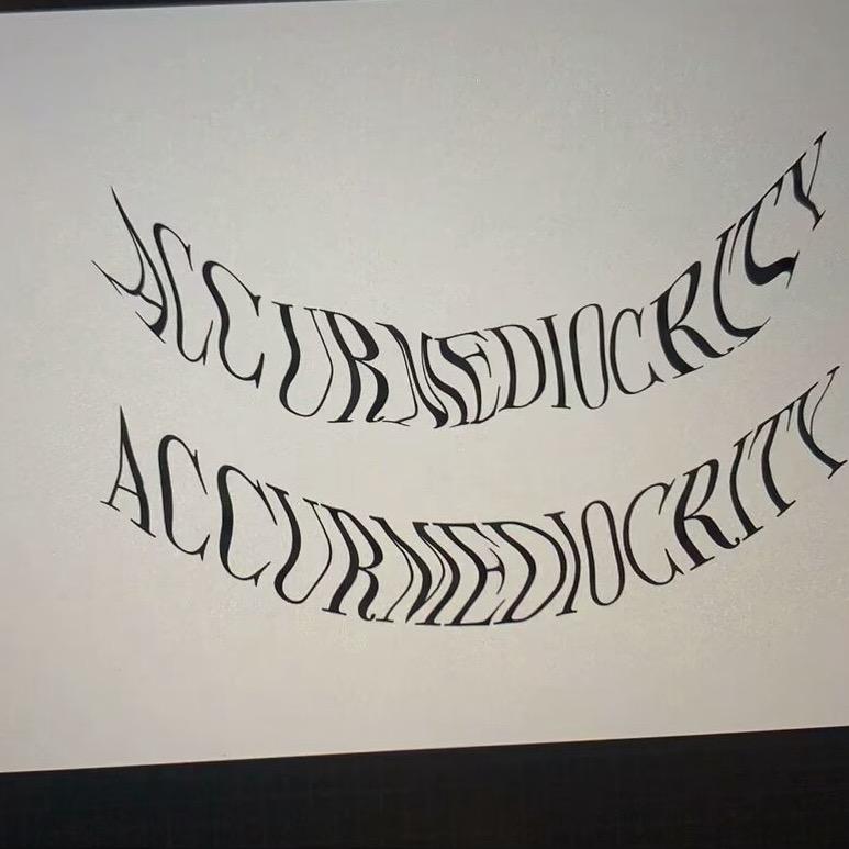 AccurMediocrity