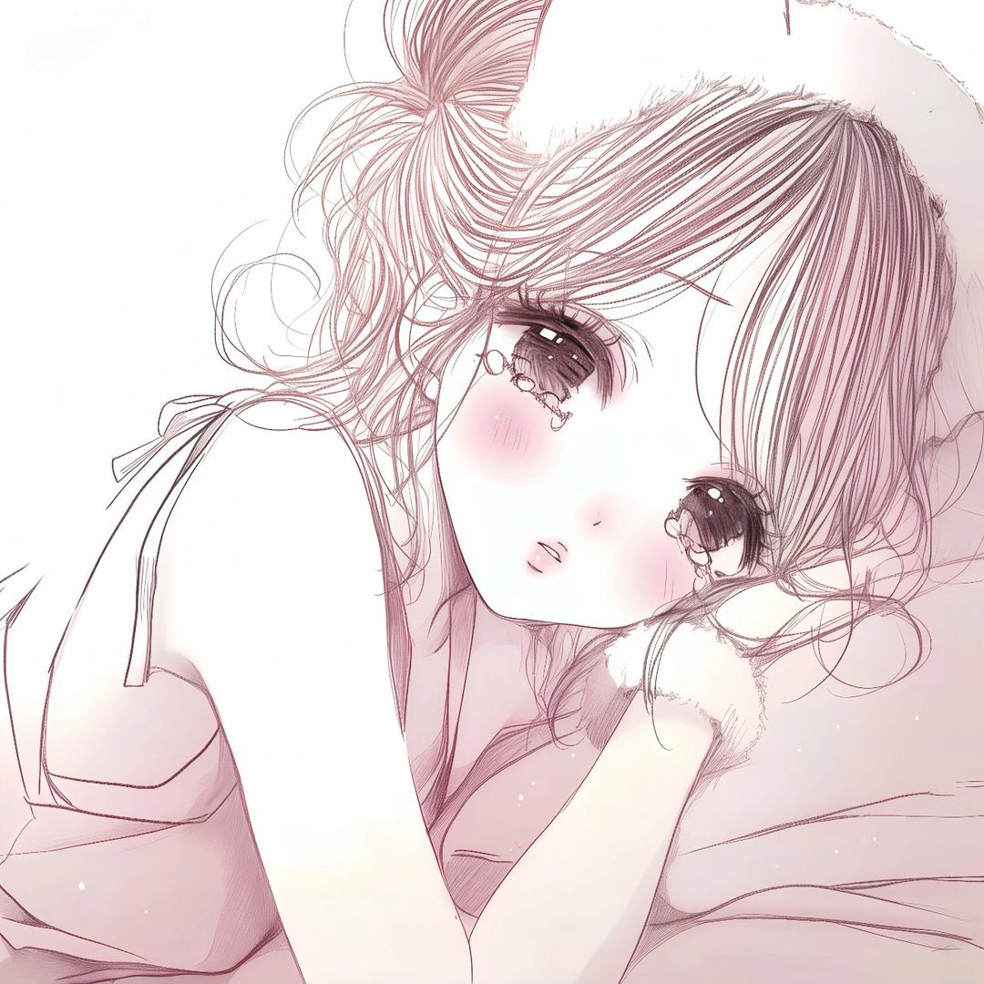 kovu头像