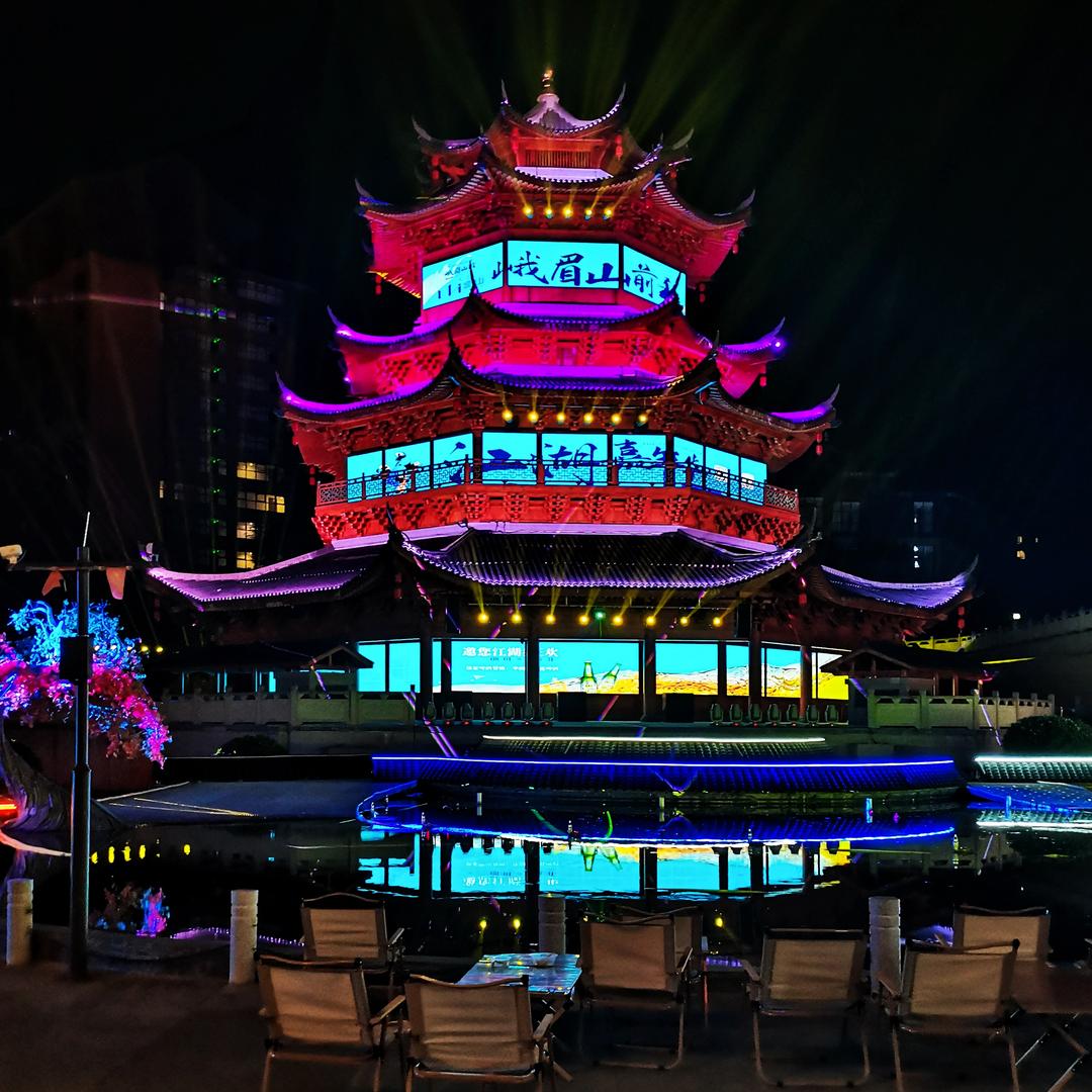 耳钉说剧