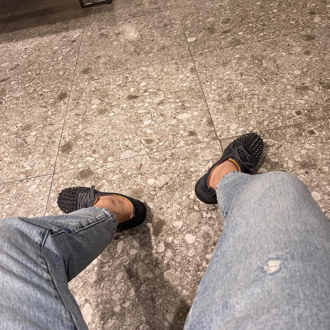 小杨很努力