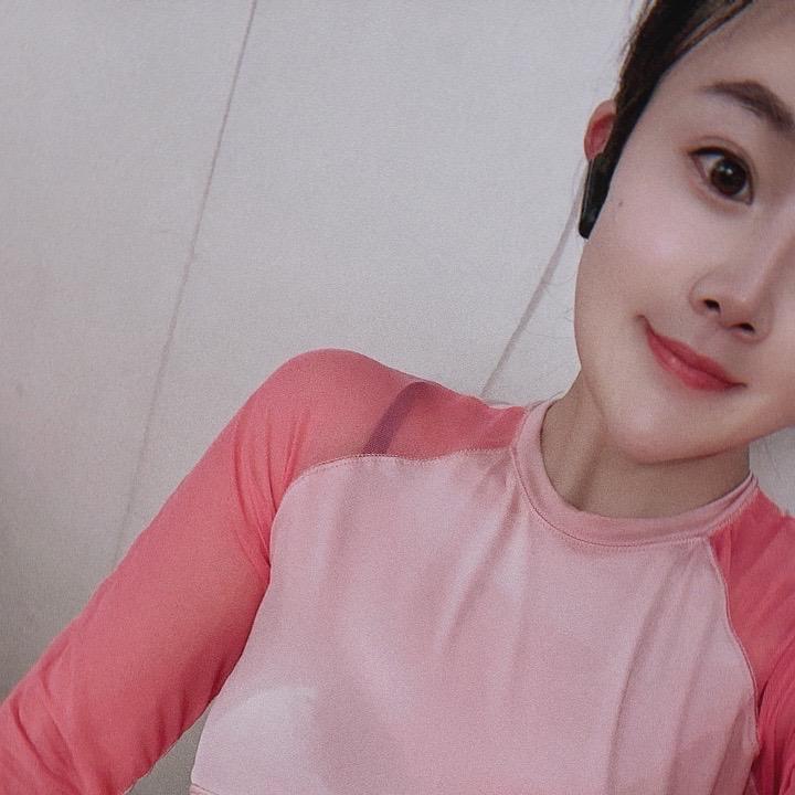 囡囡爱运动