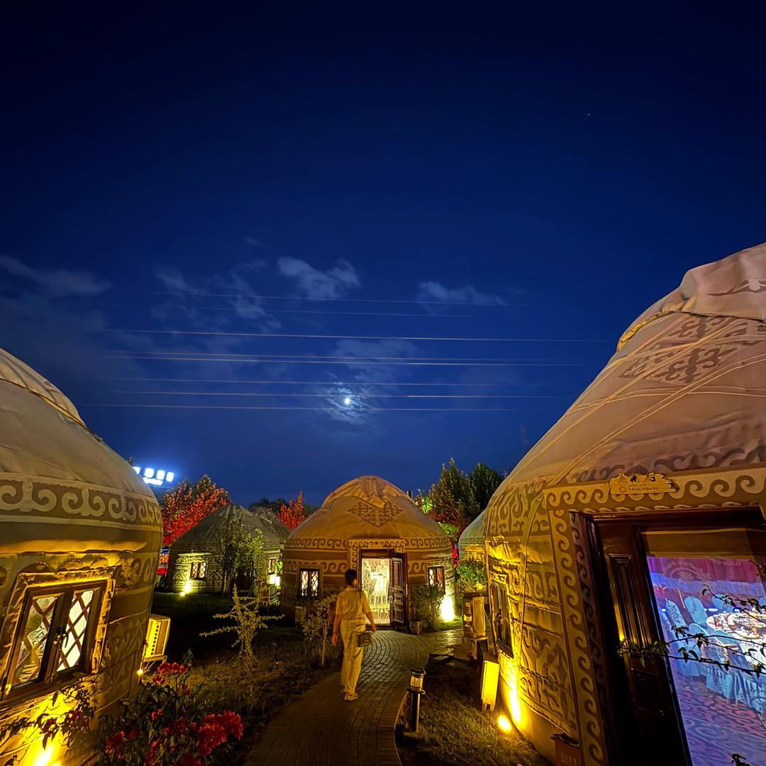 伊宁市阿贝贝美味食品铺子