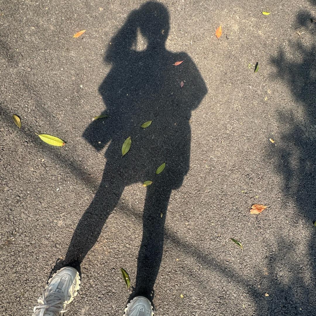 笑儿要努力