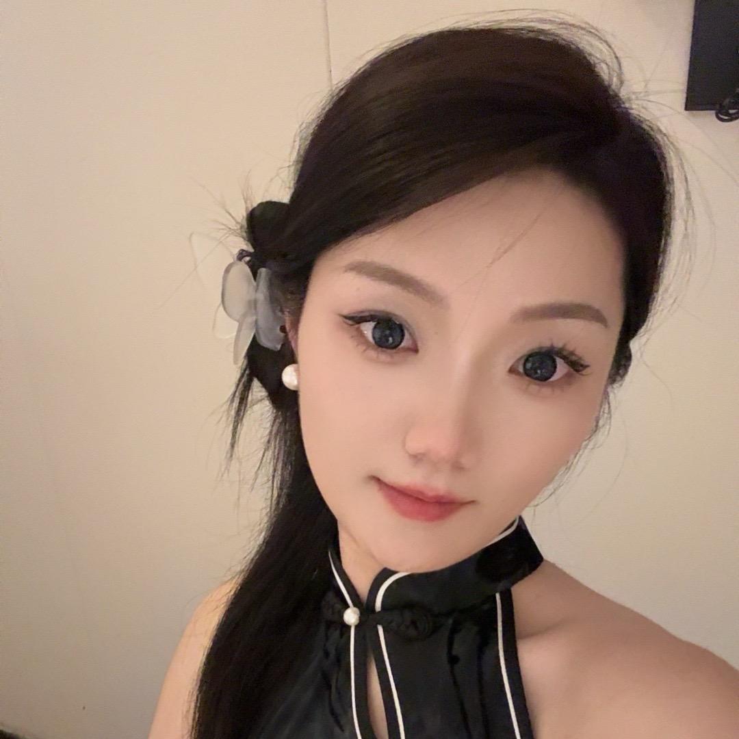 法式小可宋🥯