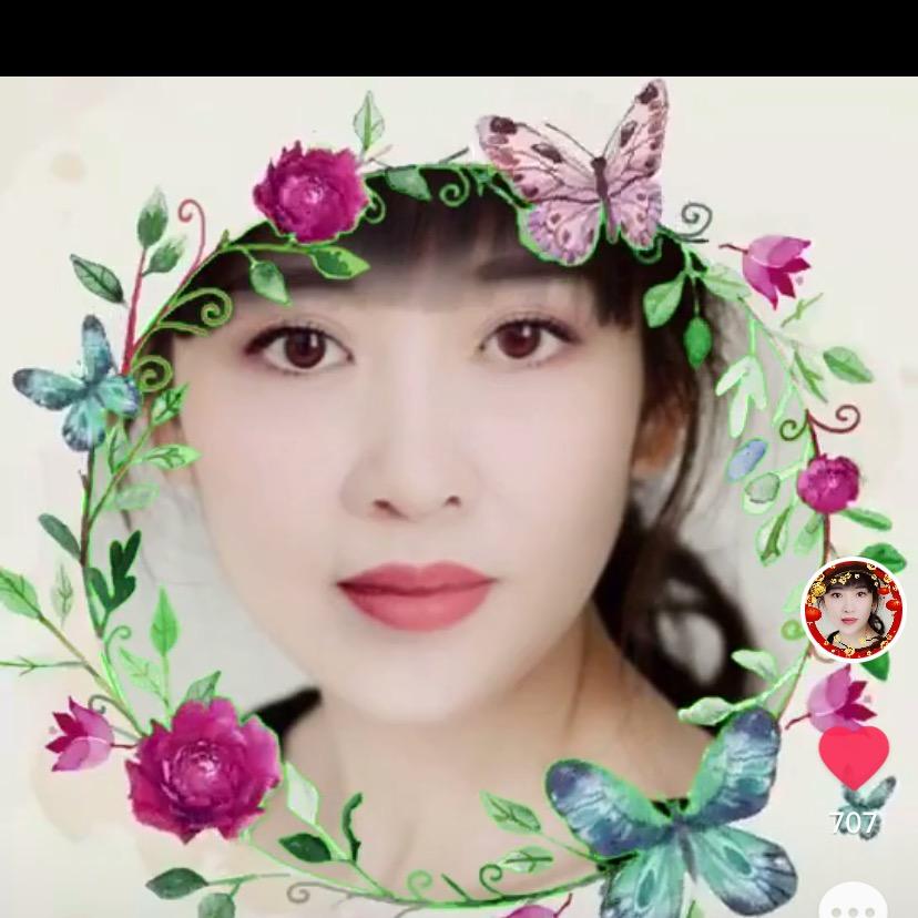 江家二小姐
