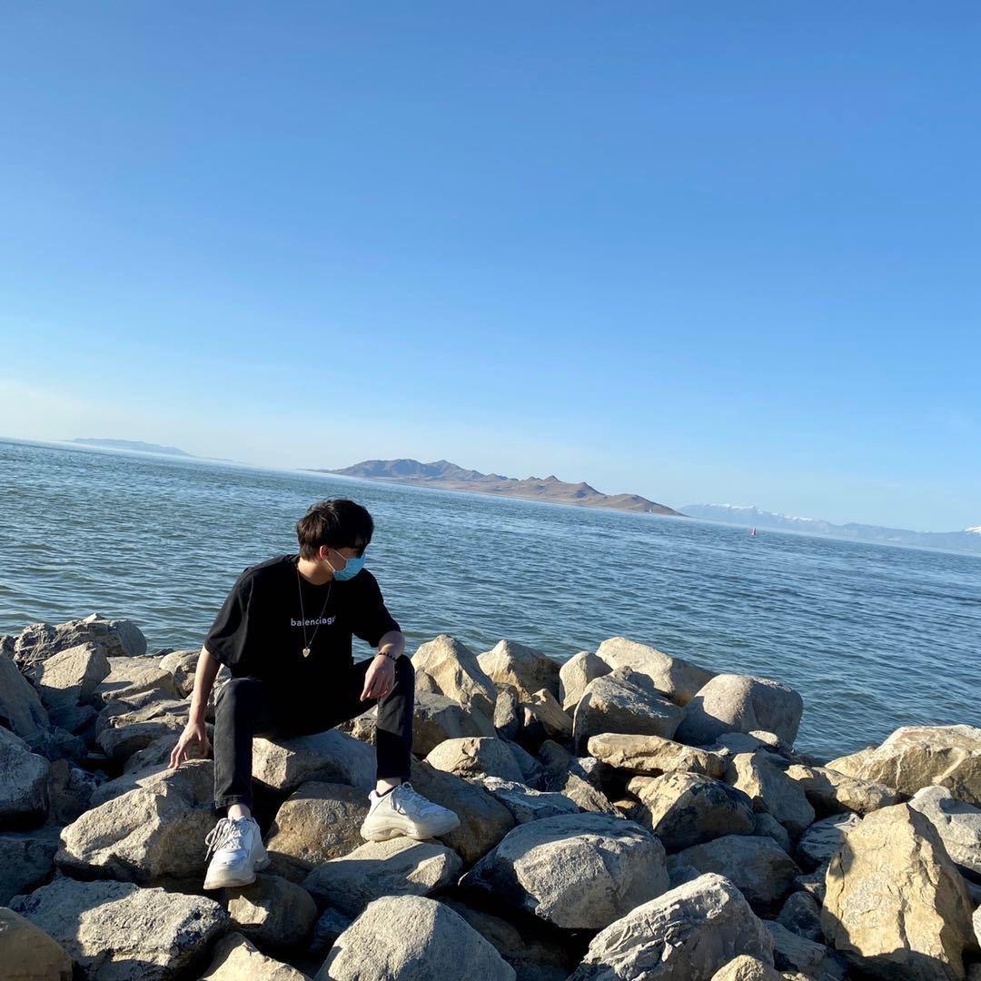 A白令海峡