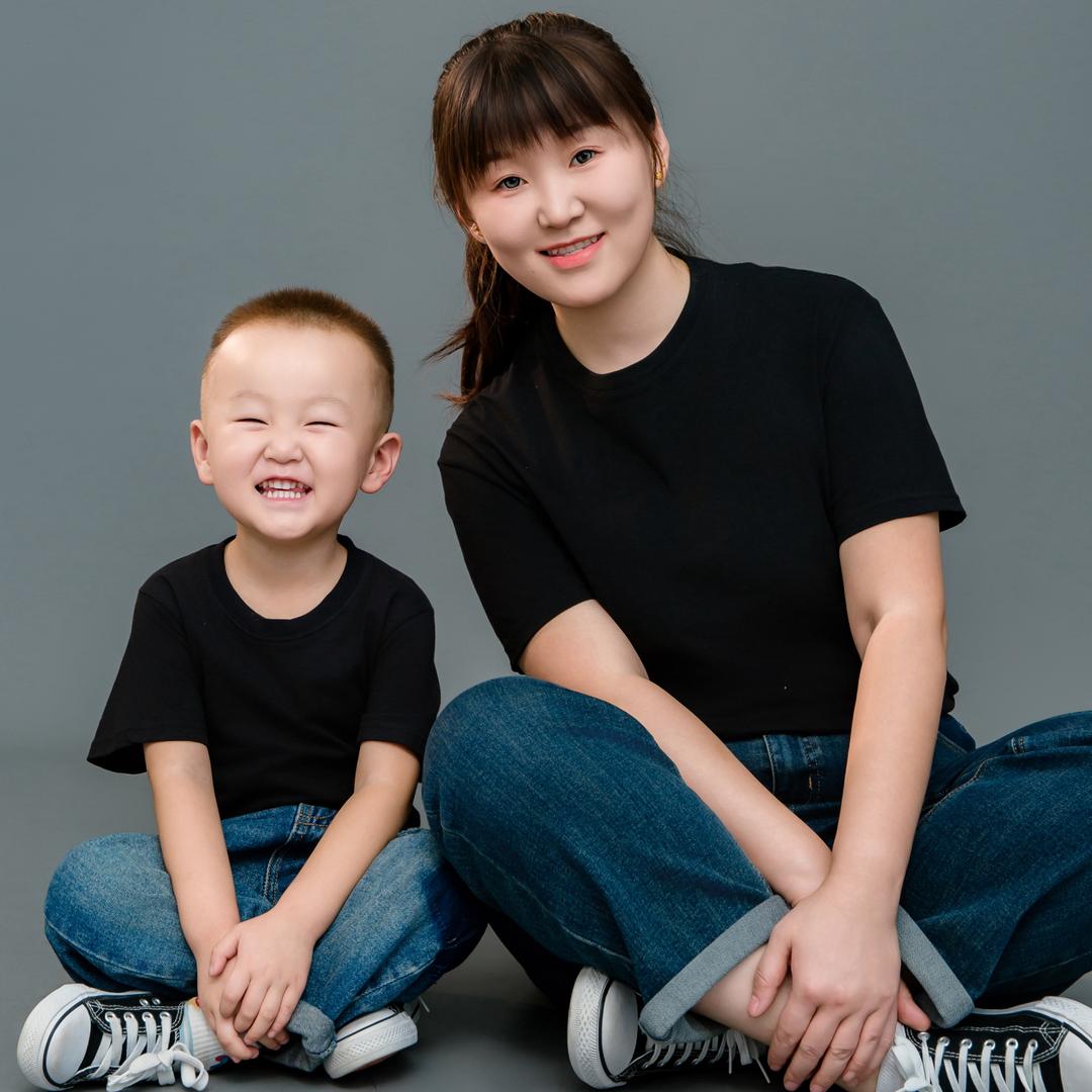 关昕是个大胖子