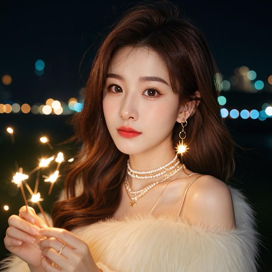 可欣生活美食记