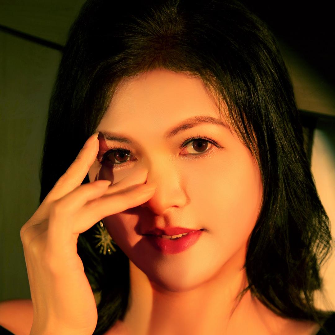 萍姐姐💋